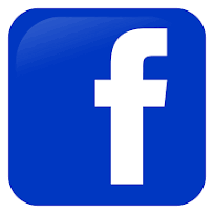 Facebook icon image